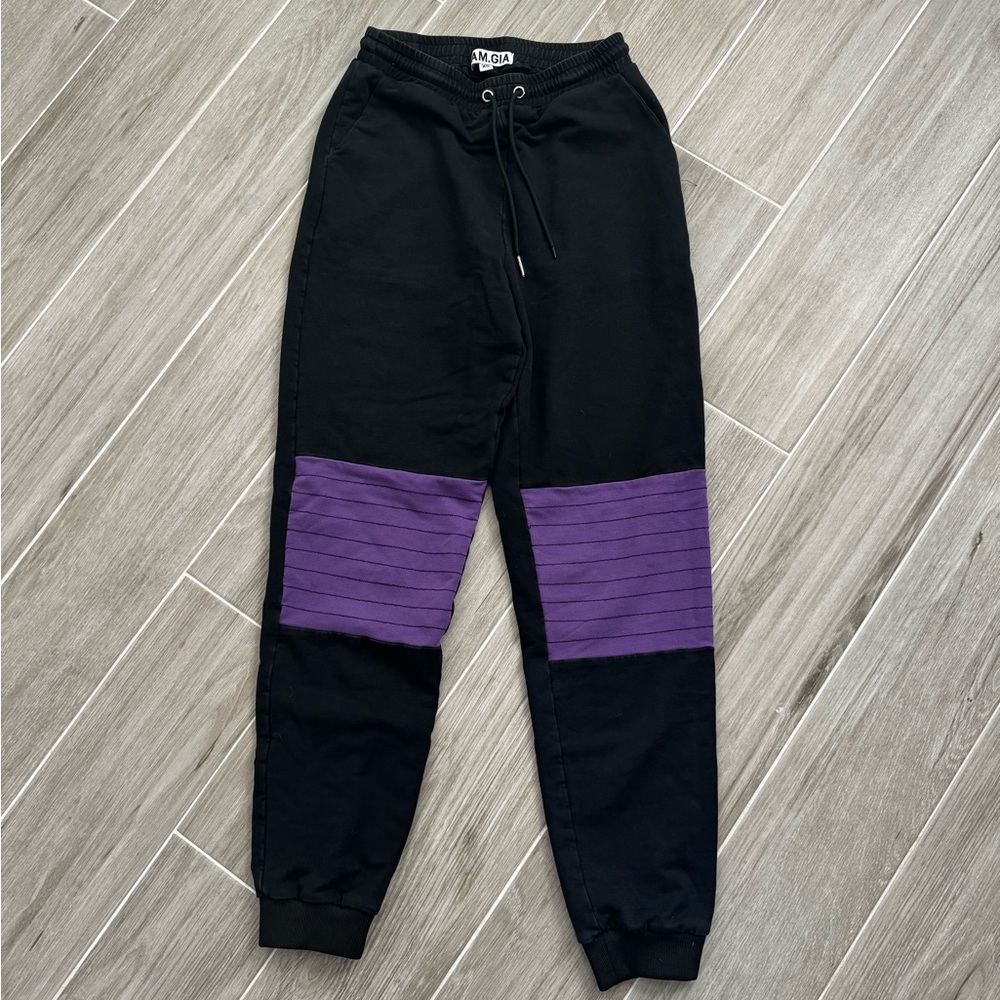 I AM GIA joggers